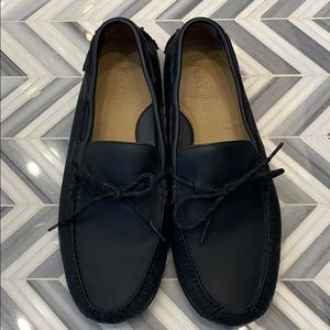 ColeHaan Black Men’s Loafers
